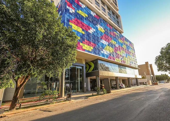 Estudios Modernos No City House