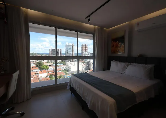 Estudios Modernos No City House