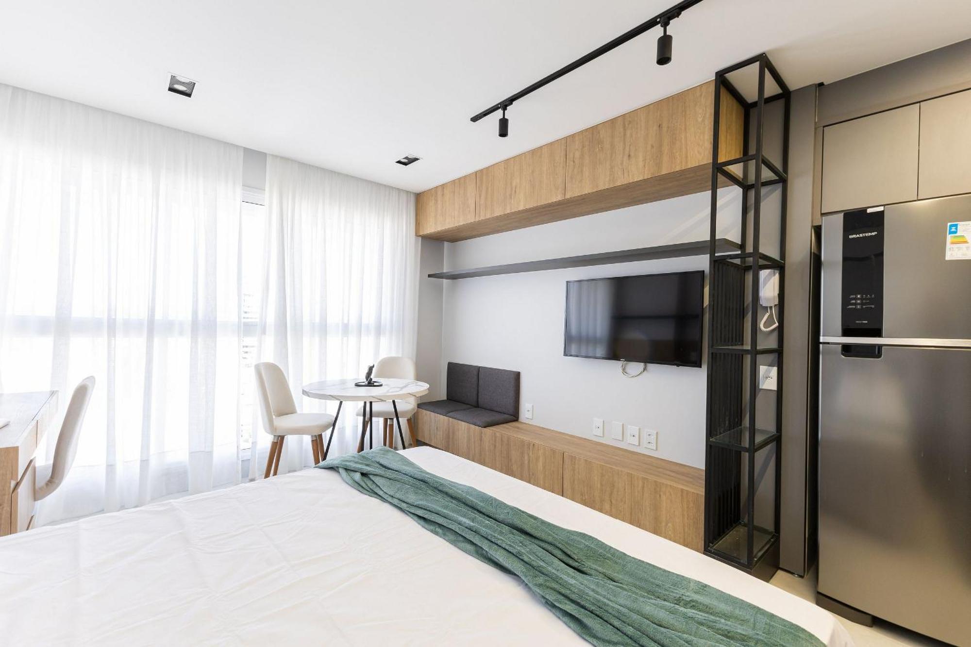 Apartment Estudios Modernos No House Barreiras (Bahia)