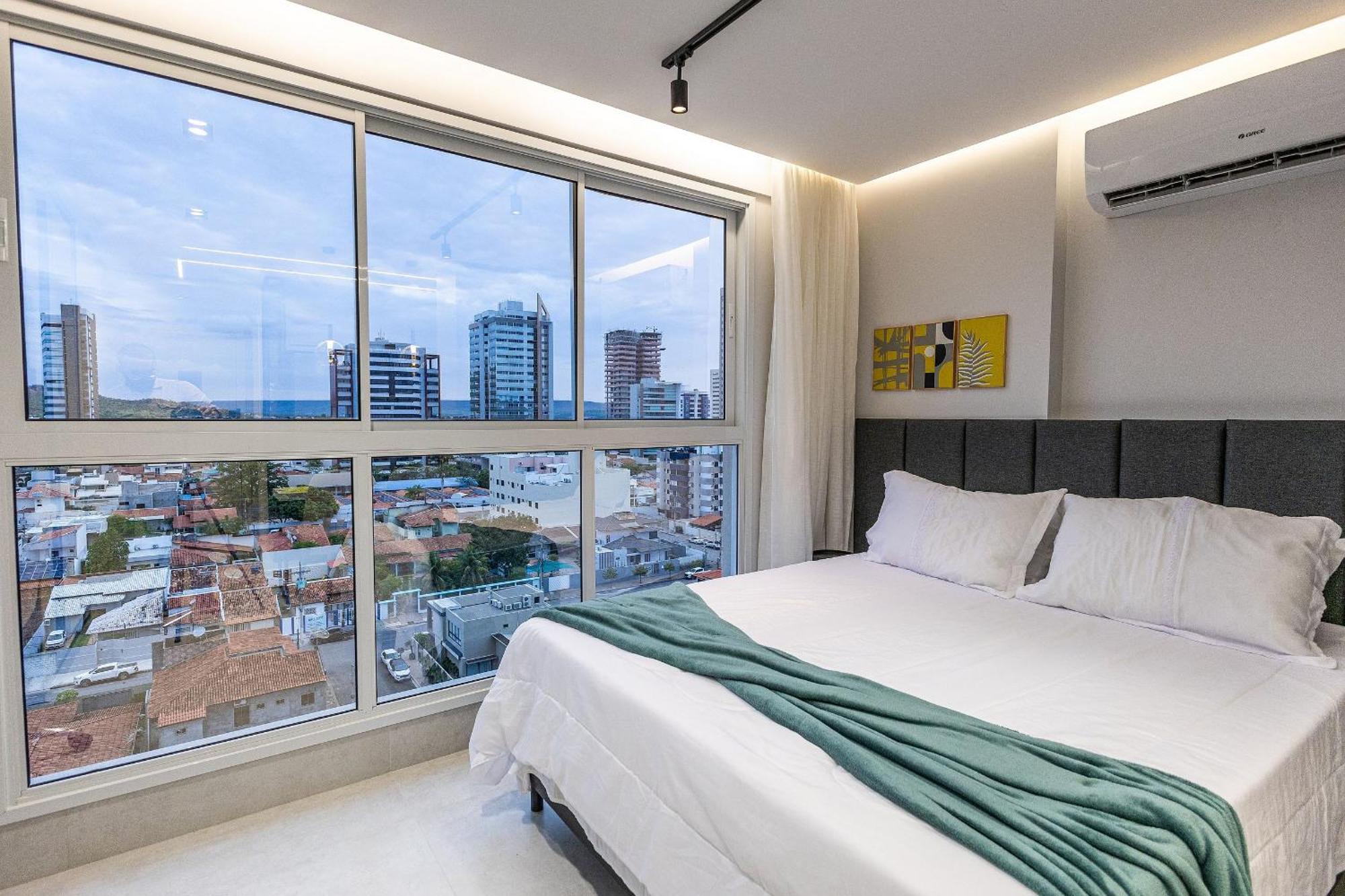 Estudios Modernos No House Apartment