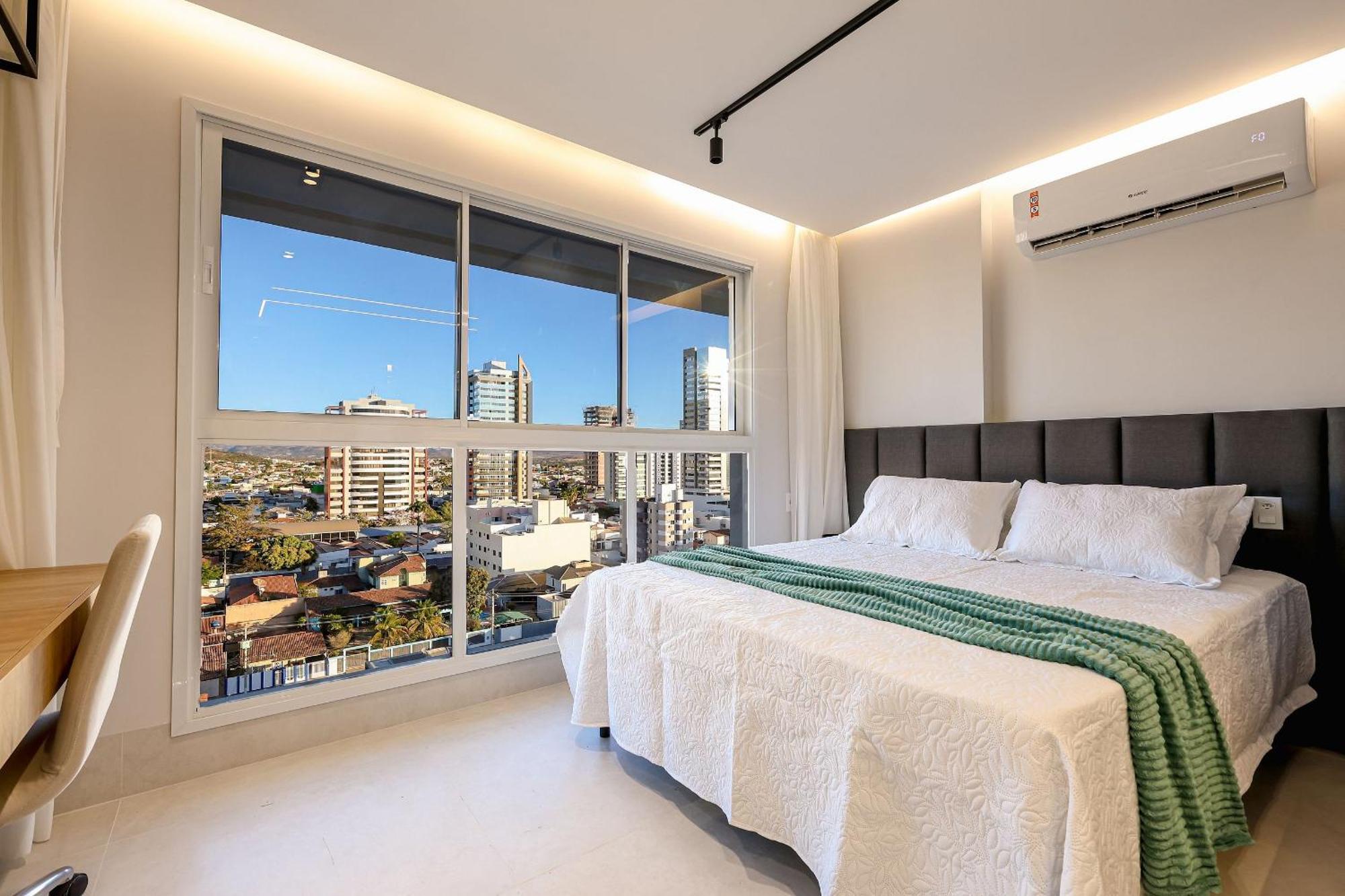 Estudios Modernos No House Apartment *