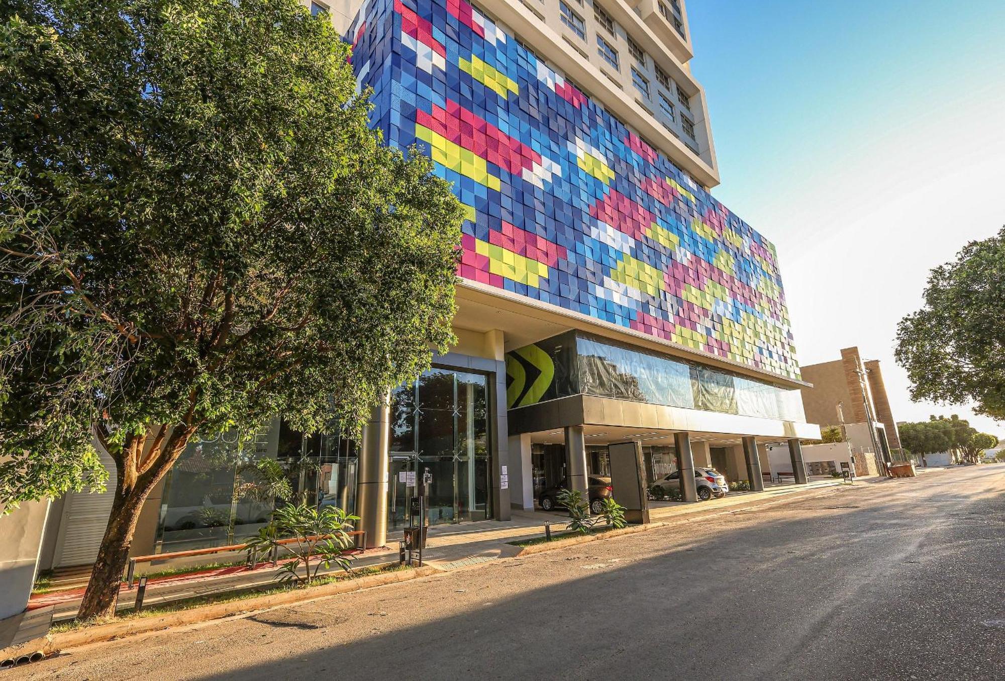 Estudios Modernos No House Apartment *
