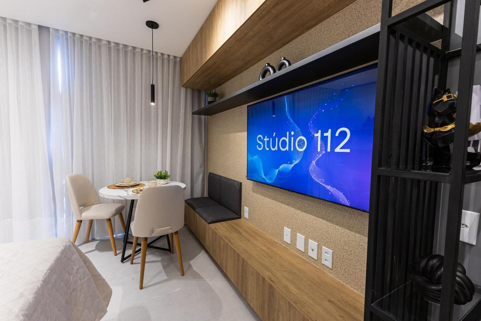 Estudios Modernos No House Apartment *