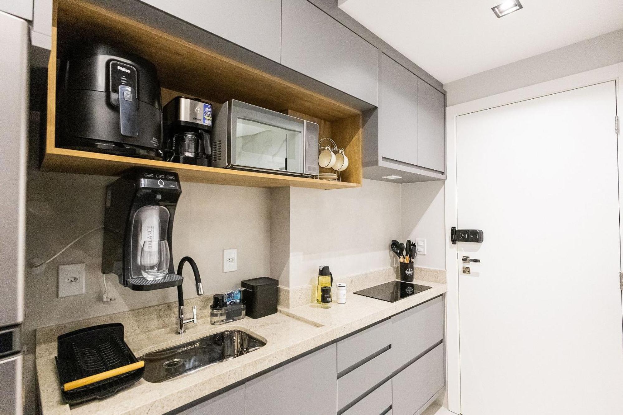 Apartment Estudios Modernos No House *
