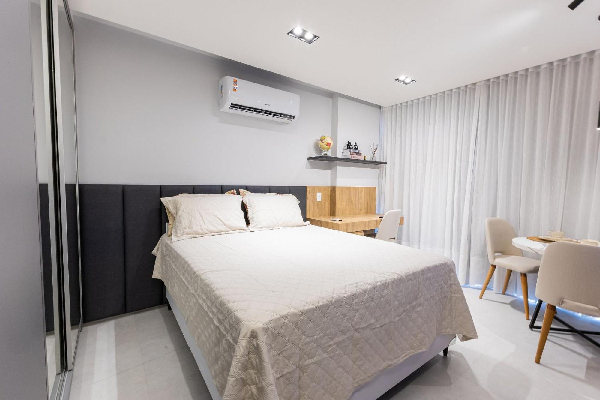 Apartment Estudios Modernos No House Barreiras (Bahia)