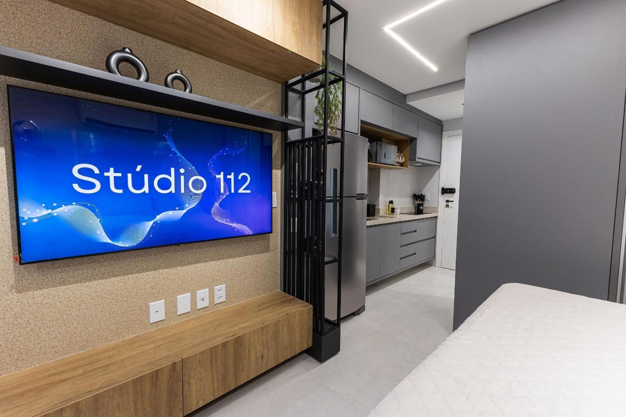 Estudios Modernos No House * Barreiras (Bahia)