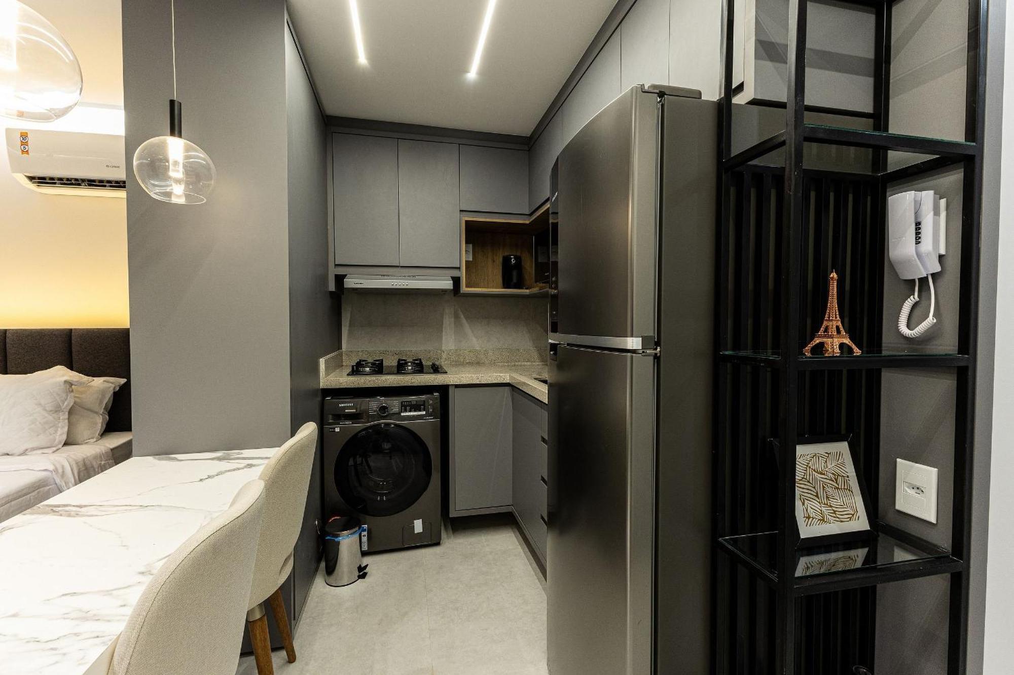 Apartment Estudios Modernos No House