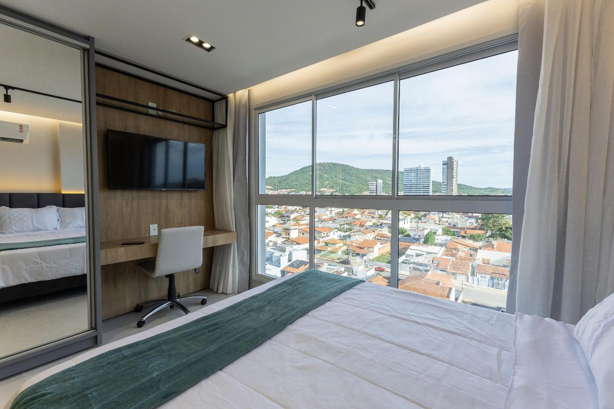 Apartment Estudios Modernos No House *