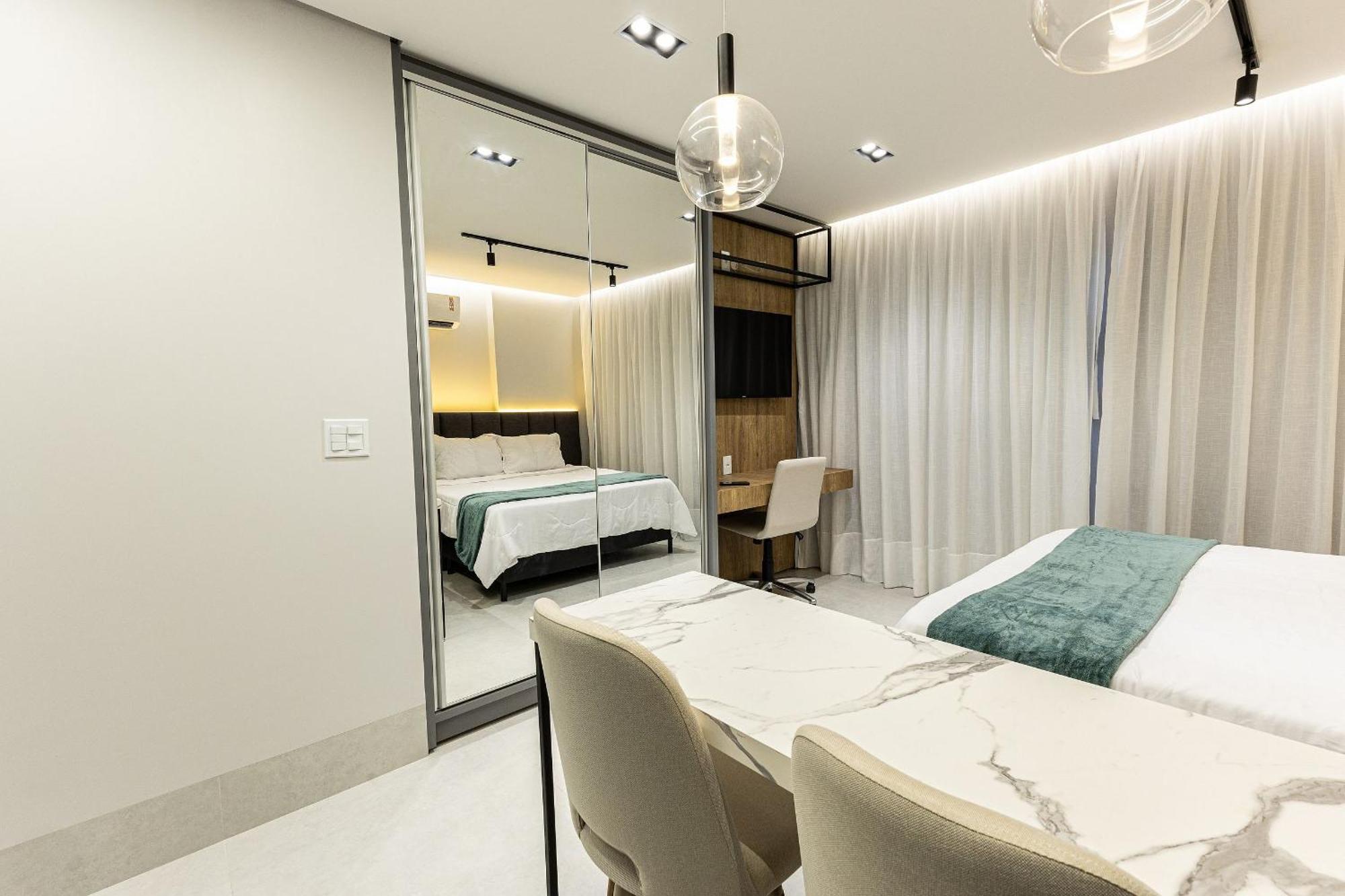 Estudios Modernos No House Apartment