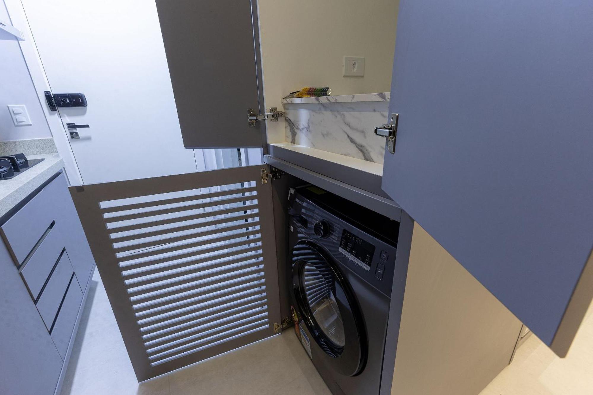 Apartment Estudios Modernos No House