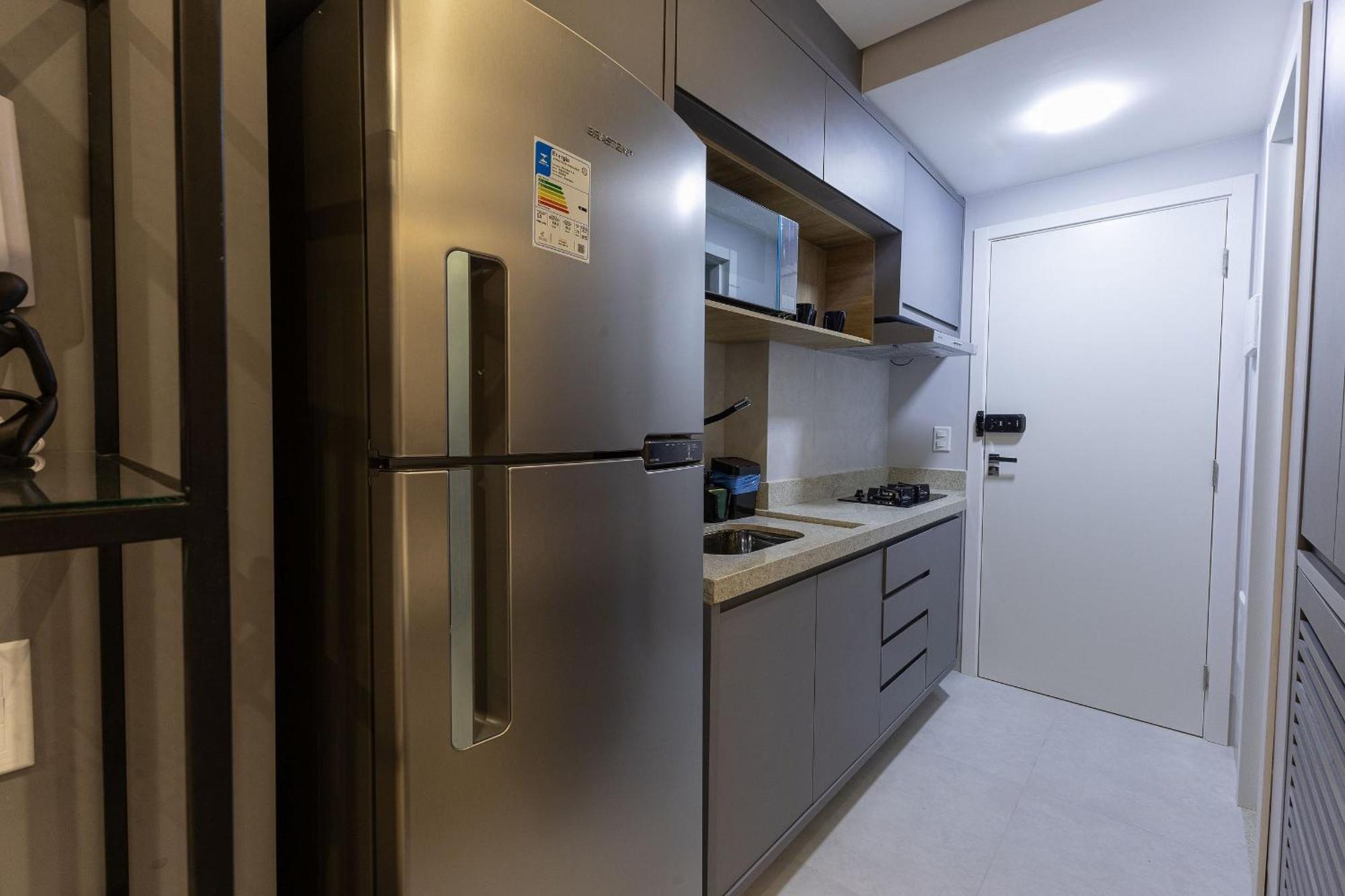 Apartment Estudios Modernos No House