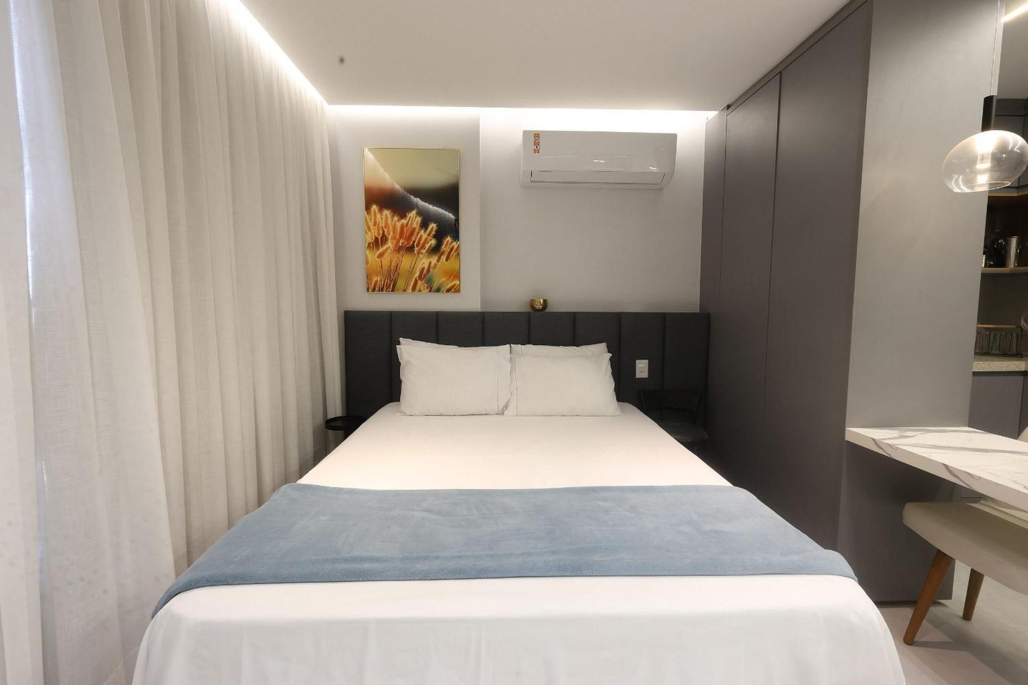 Apartment Estudios Modernos No House Barreiras (Bahia)
