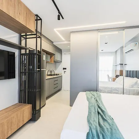 Estudios Modernos No City House Barreiras  Exterior photo