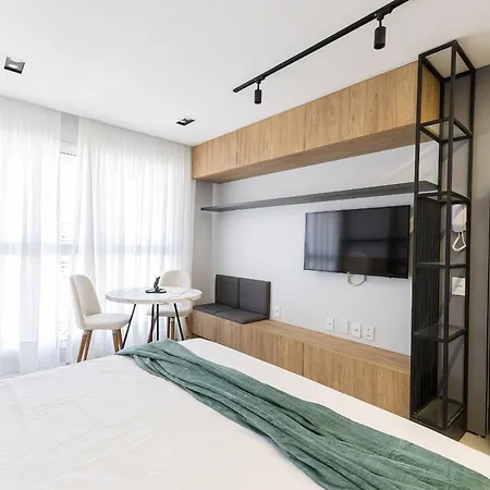 Estudios Modernos No City House Barreiras  Exterior photo