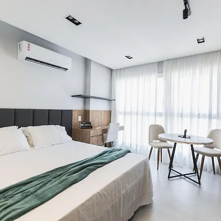 Estudios Modernos No City House Barreiras  Exterior photo