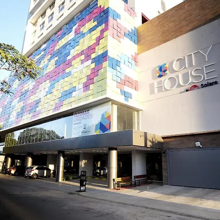 Estudios Modernos No City House Barreiras  Exterior photo