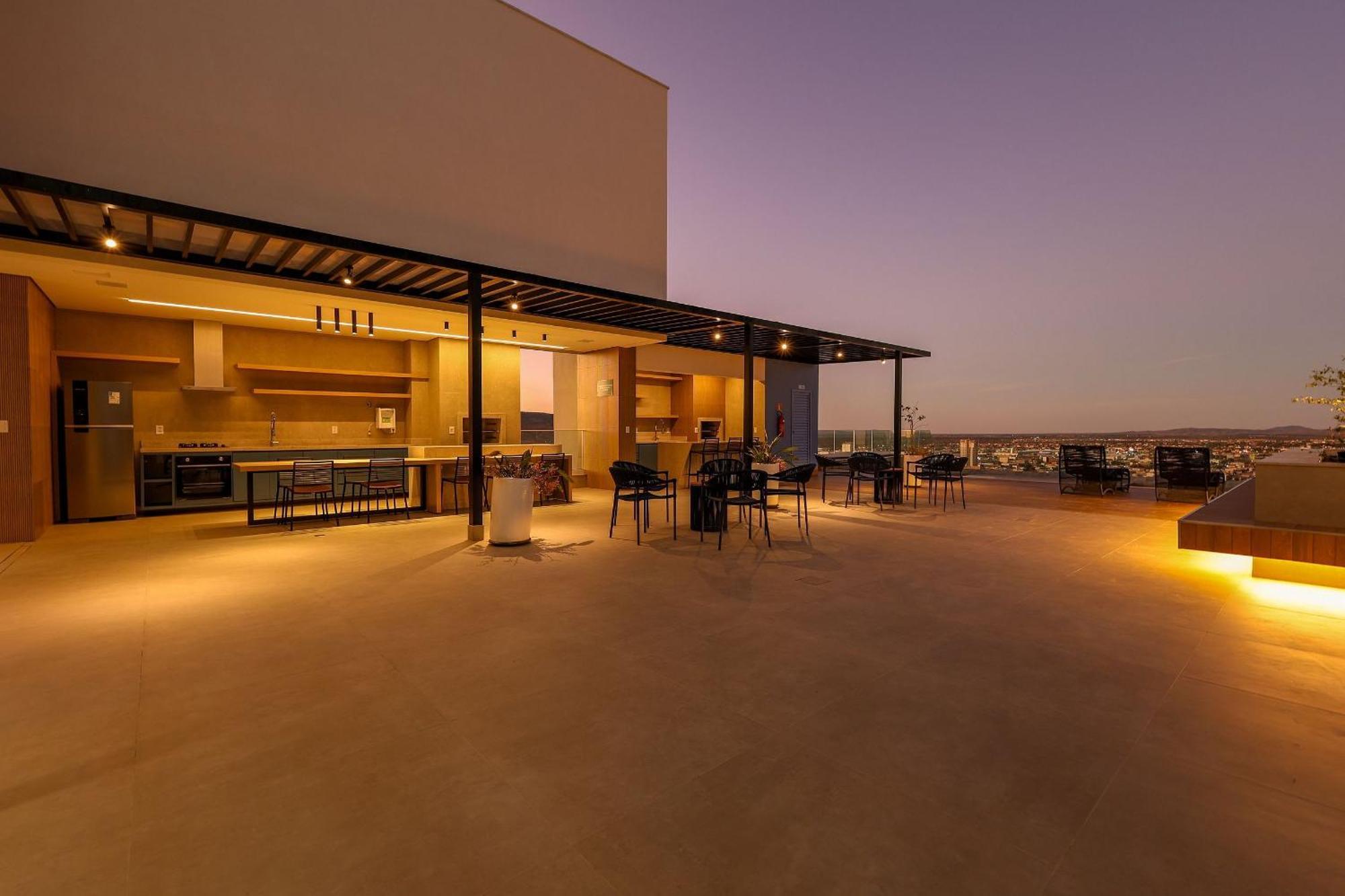 Apartamento Estudios Modernos No House *